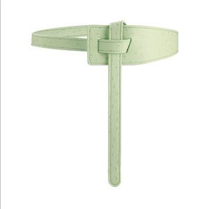 GELVTIC Women’s Waist Belt